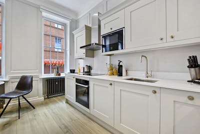Gerrard Place Luxury Apartments  - Gallery -  2
