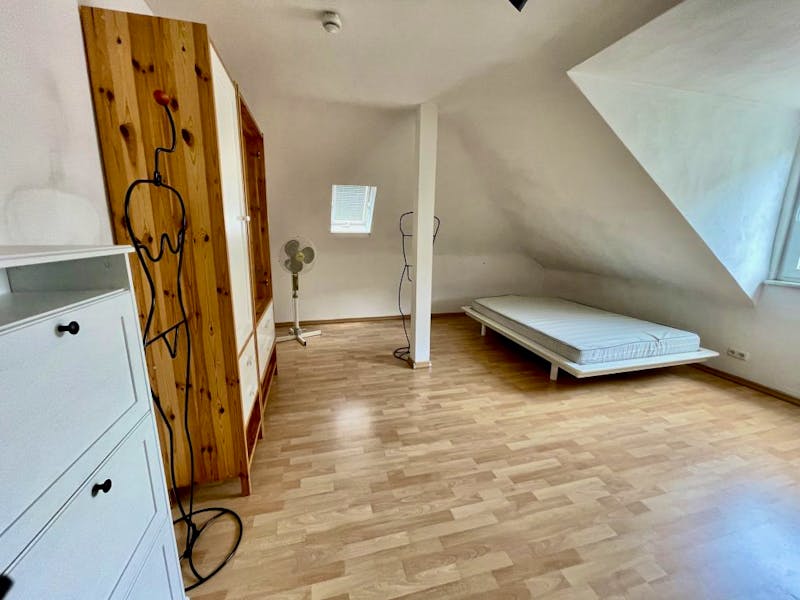 Great, fashionable Apartment in top location of Frankfurt