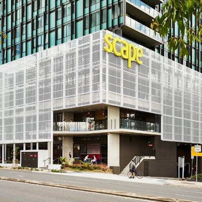 Scape Toowong  - Gallery -  4