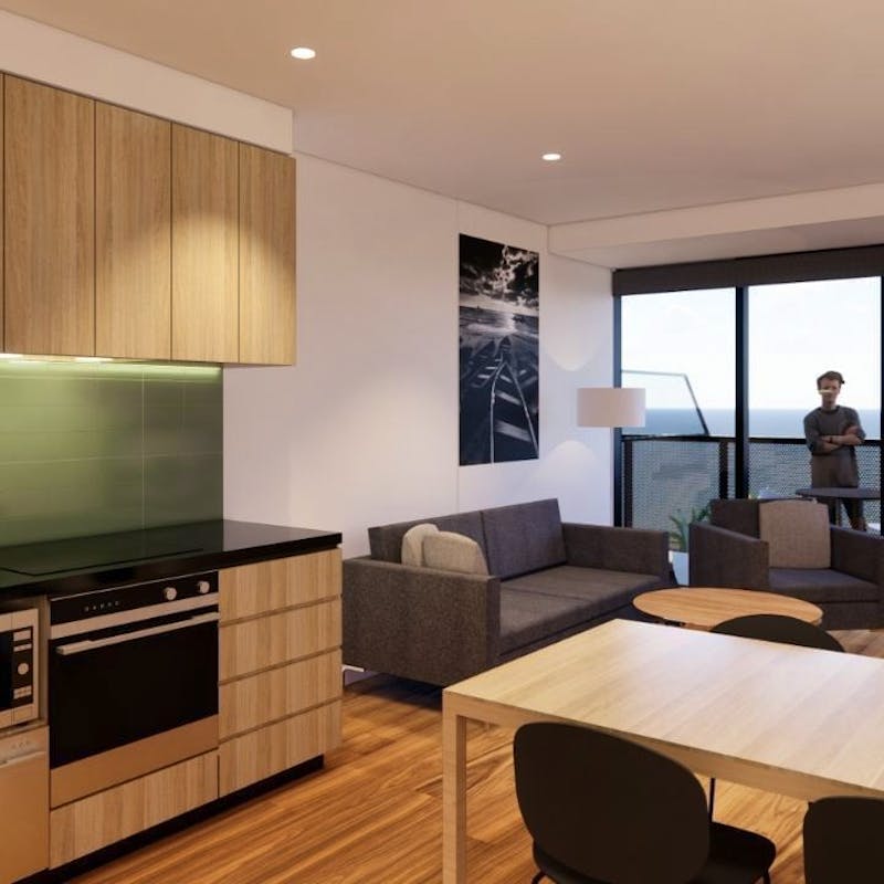 UniLodge at Curtin - Zamia Apartments  - Gallery -  4