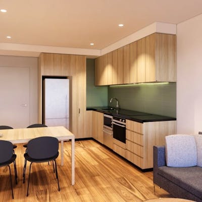 UniLodge at Curtin - Zamia Apartments  - Gallery -  3